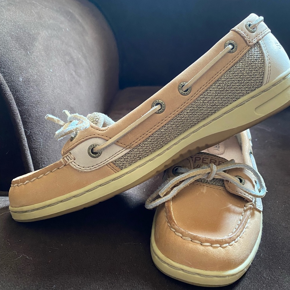 Women’s Sperry Angelfish Boat Shoe